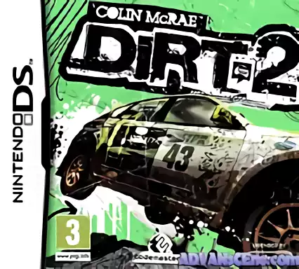 4176 - Colin McRae - DiRT 2 (EU).7z